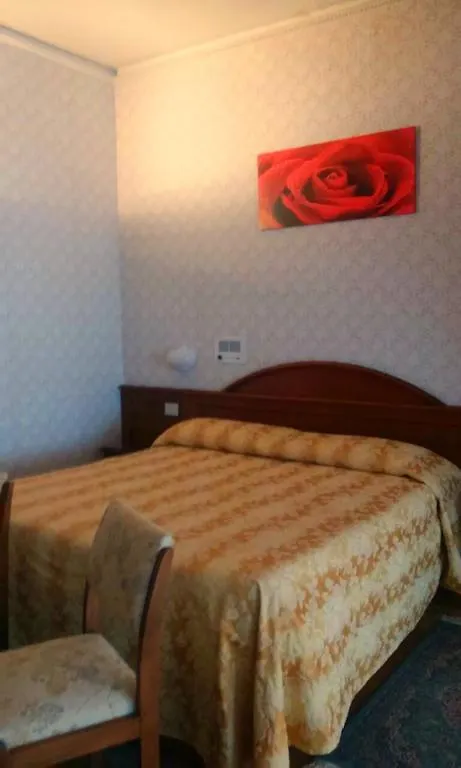Hotel Cristallo Chianciano Terme 4*,