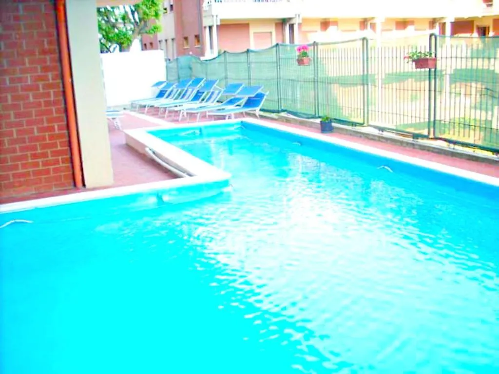 ****  Hotel Cristallo Chianciano Terme Italy