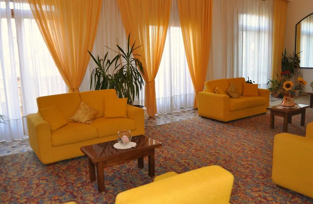 Hotel Cristallo Chianciano Terme