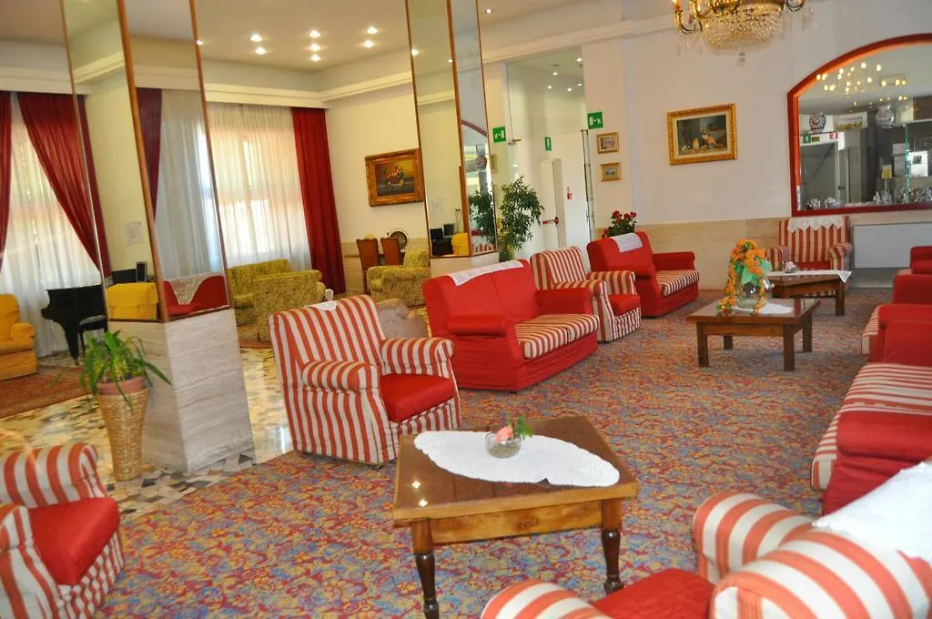 ****  Hotel Cristallo Chianciano Terme Italy