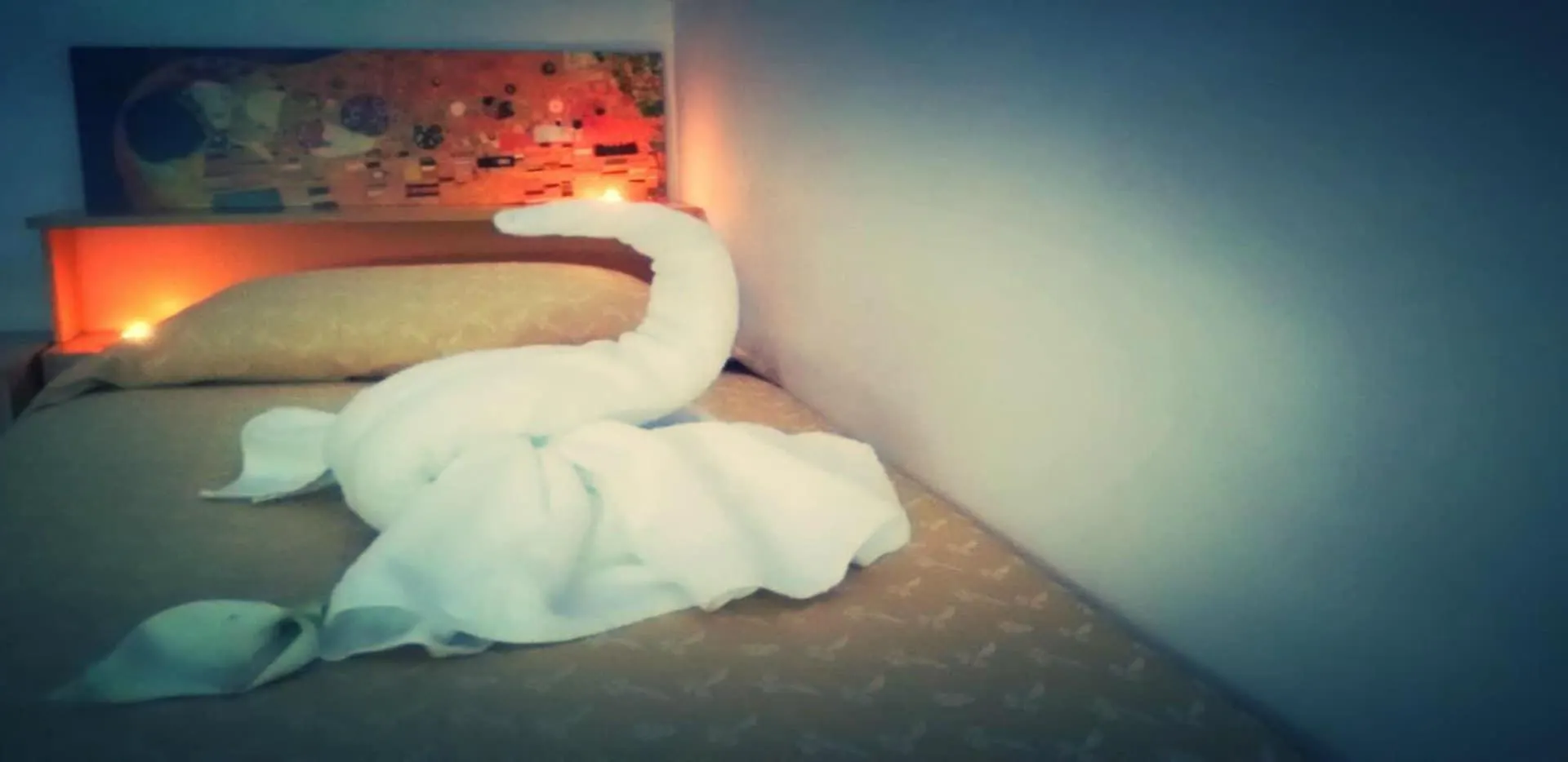 Hotel Cristallo Chianciano Terme