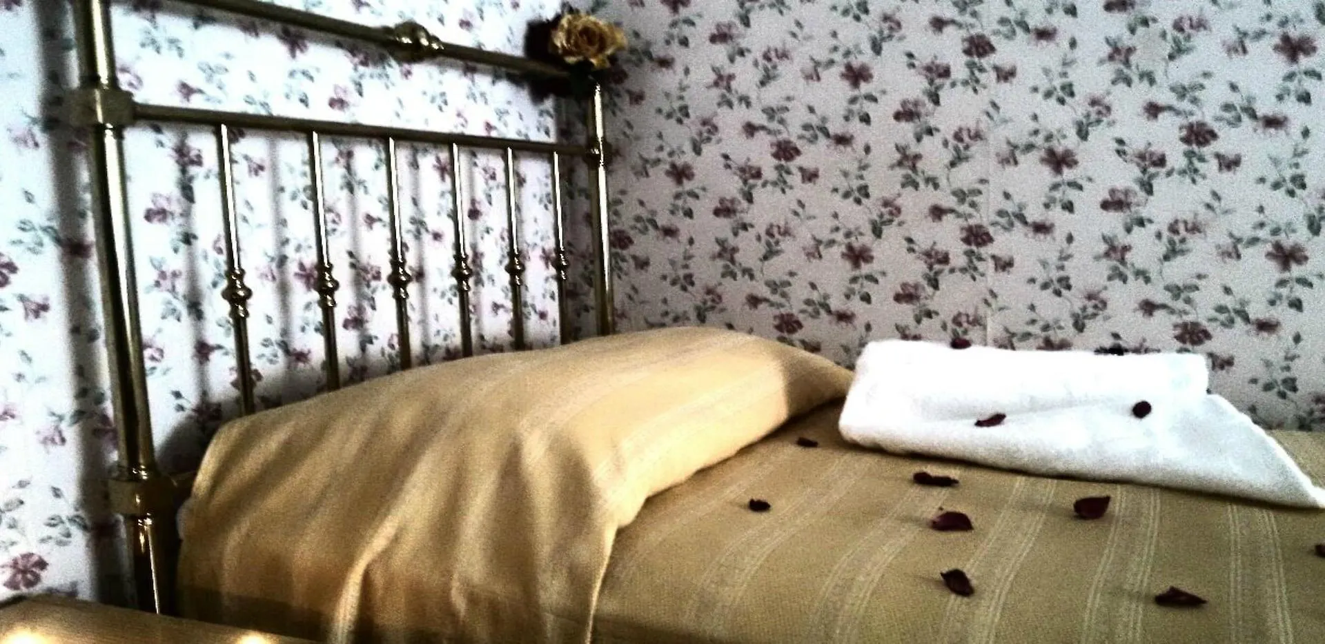 Hotel Cristallo Chianciano Terme