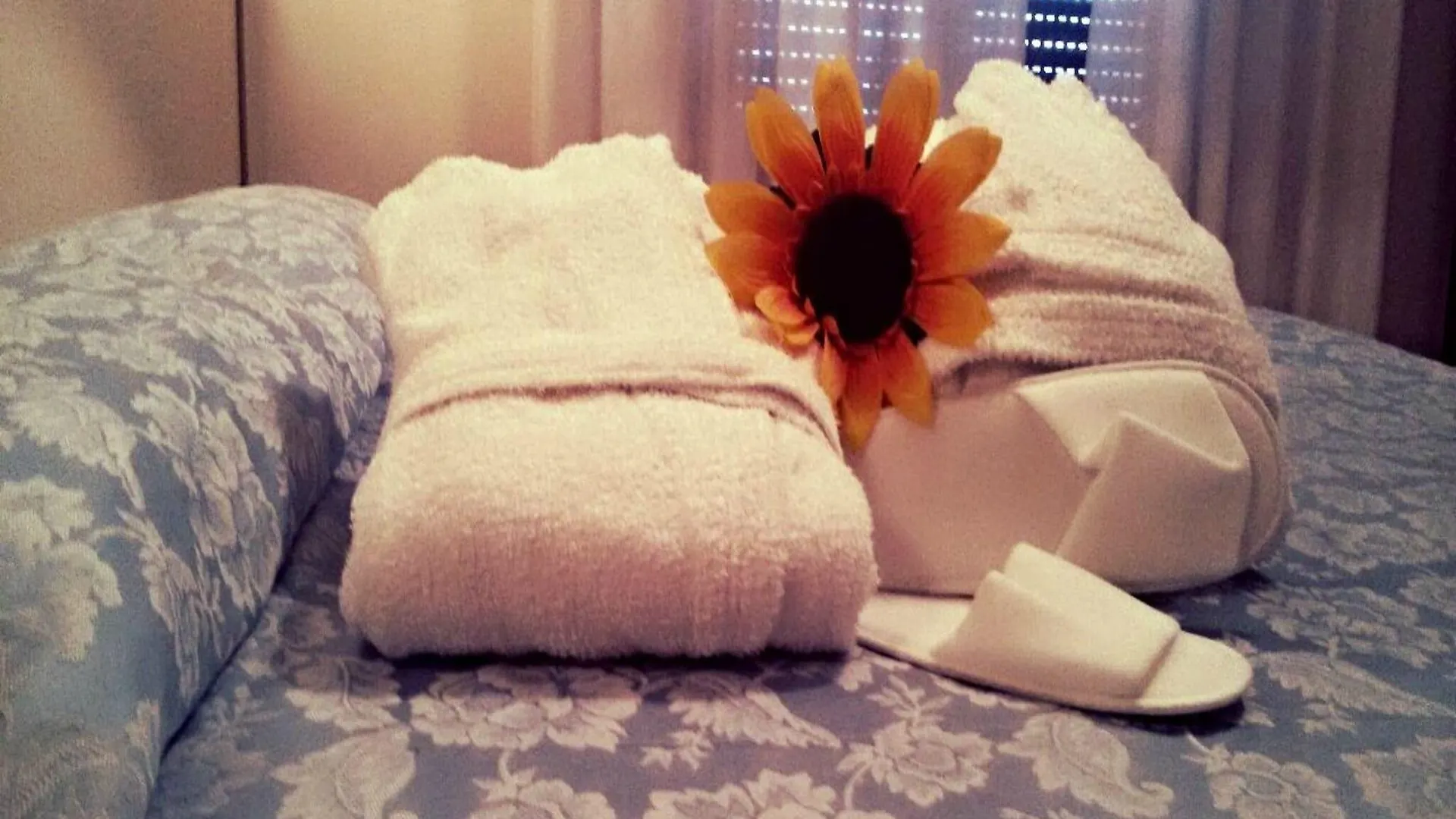 Hotel Cristallo Chianciano Terme 4*,