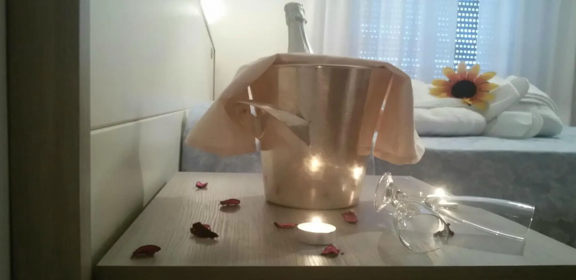 Hotel Cristallo Chianciano Terme 4*,