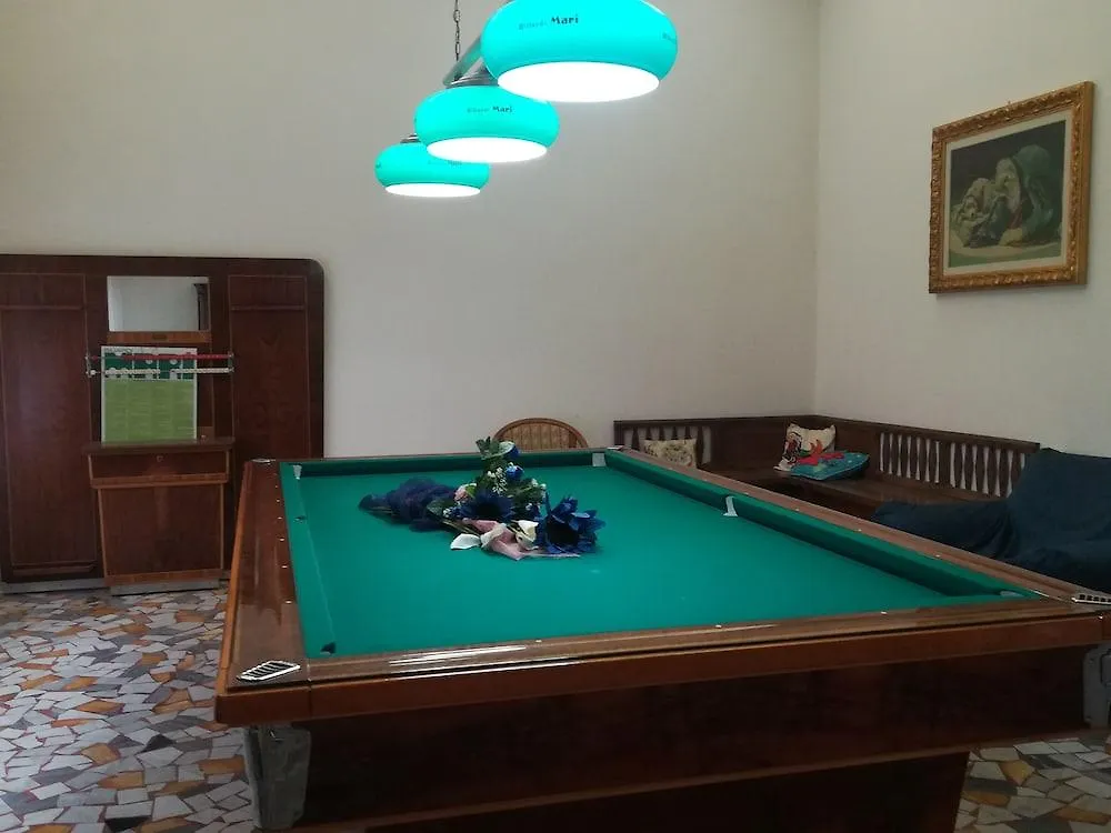 Hotel Cristallo Chianciano Terme