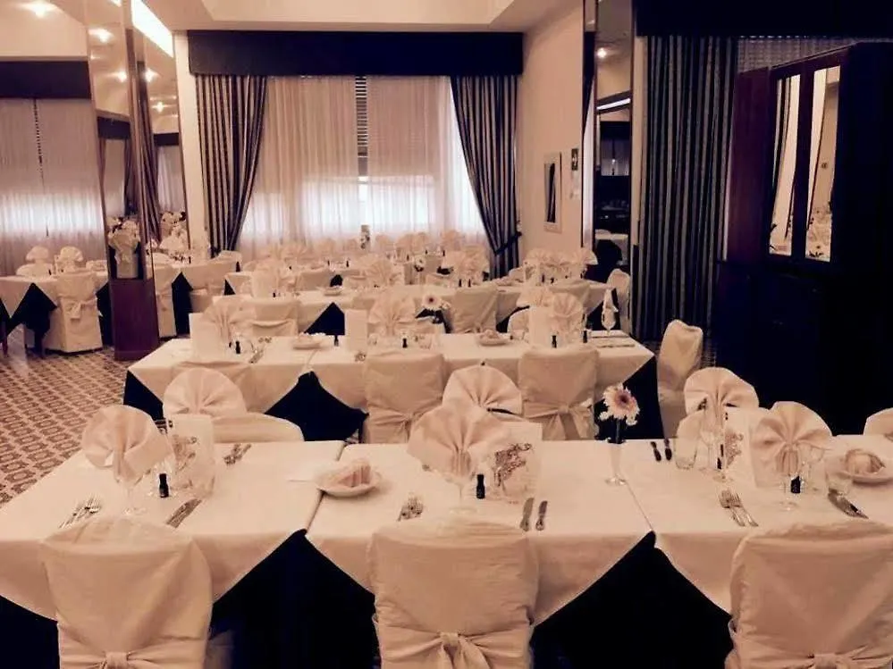 Hotel Cristallo Chianciano Terme