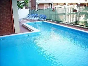 Hotel Cristallo Chianciano Terme