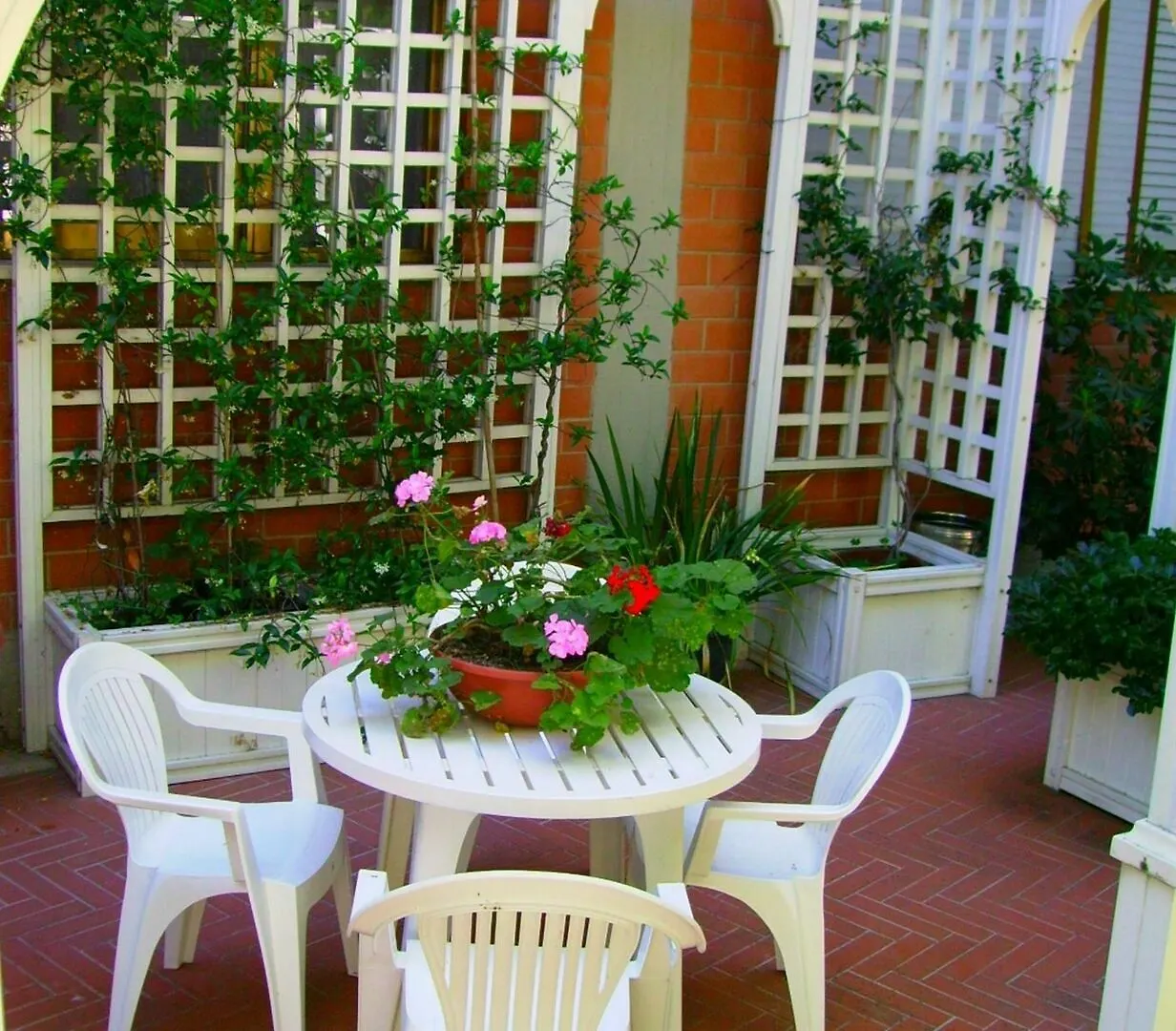 Hotel Cristallo Chianciano Terme 4*,  Italy